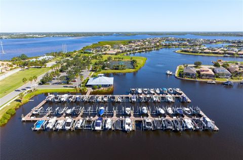 A home in BRADENTON