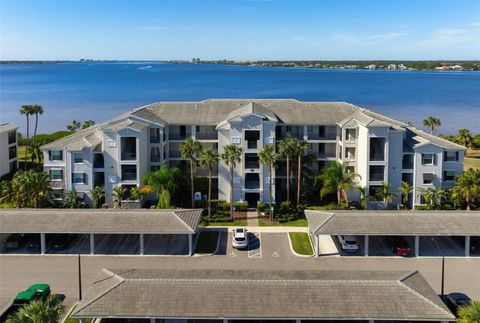 A home in BRADENTON