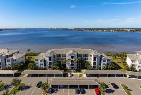 A home in BRADENTON