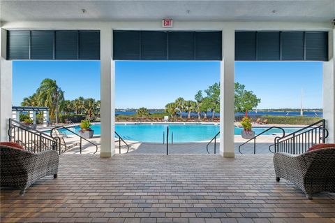 A home in BRADENTON