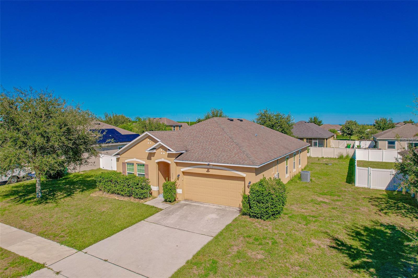 MABEL LOOP RIDGE SUB - Residential Lease