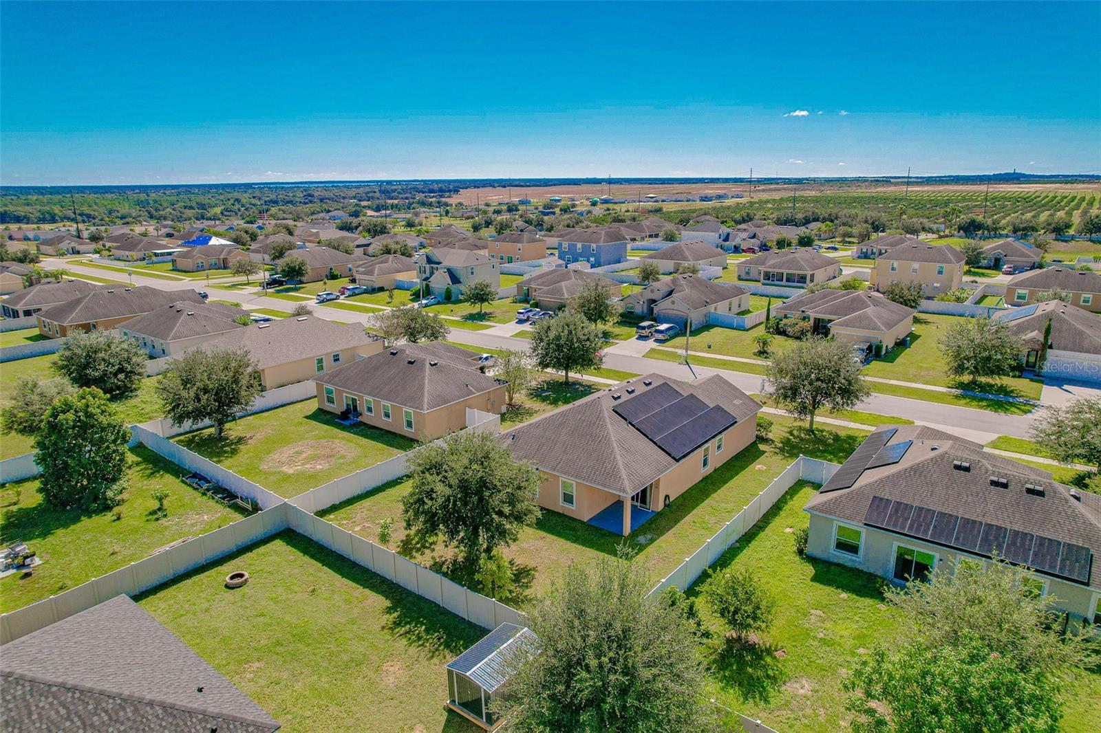 MABEL LOOP RIDGE SUB - Residential Lease