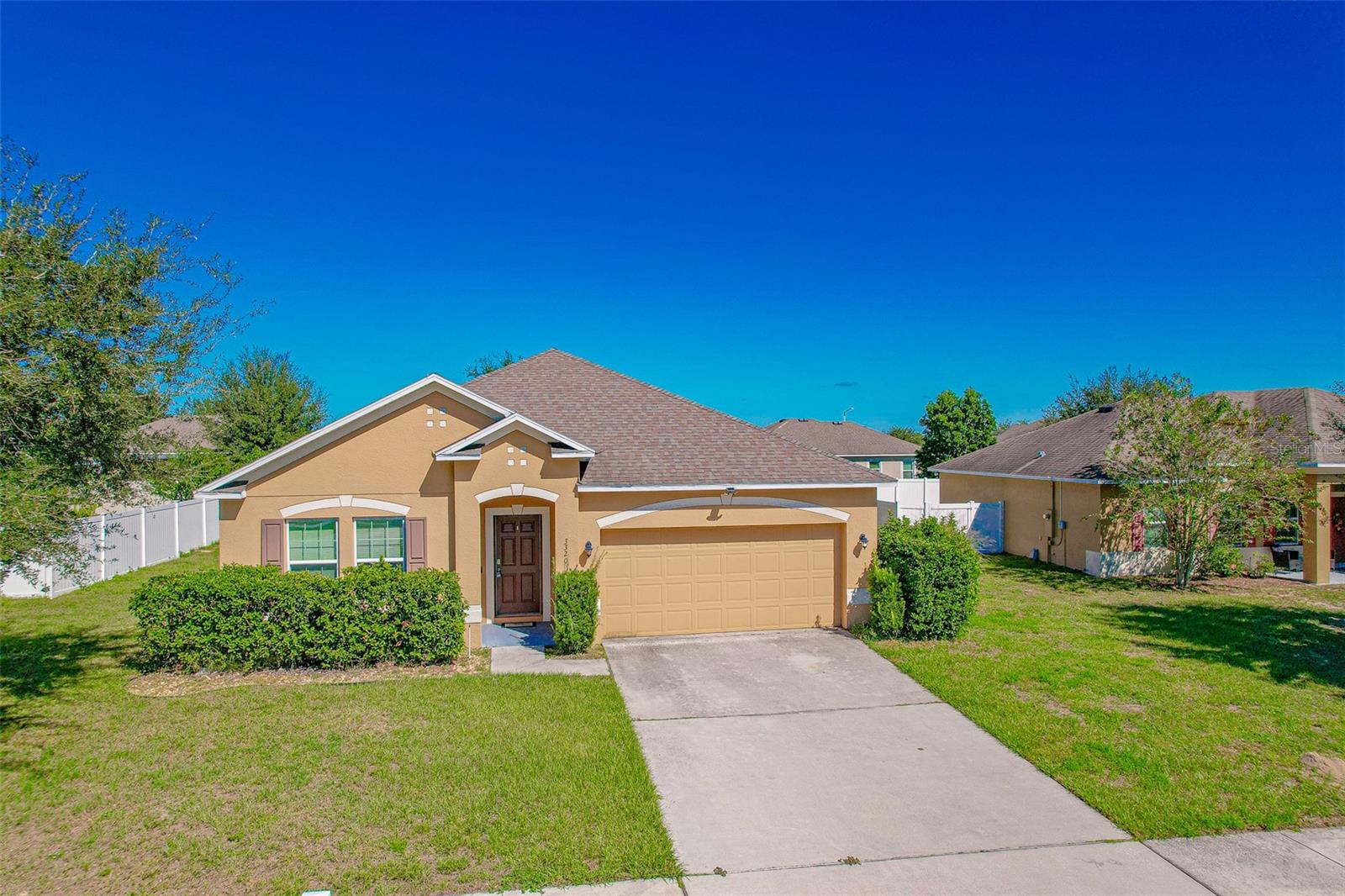 MABEL LOOP RIDGE SUB - Residential Lease