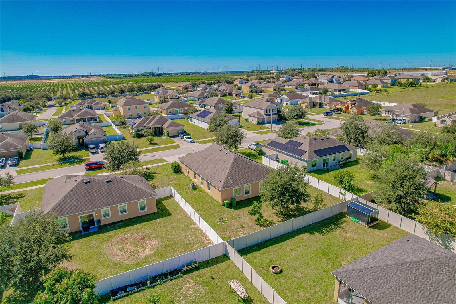 MABEL LOOP RIDGE SUB - Residential Lease