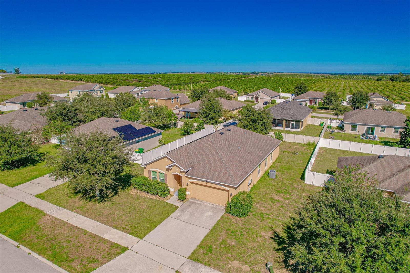 MABEL LOOP RIDGE SUB - Residential Lease