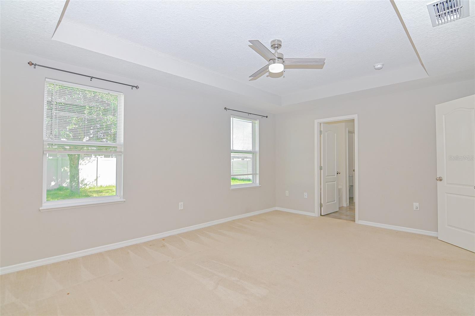 MABEL LOOP RIDGE SUB - Residential Lease