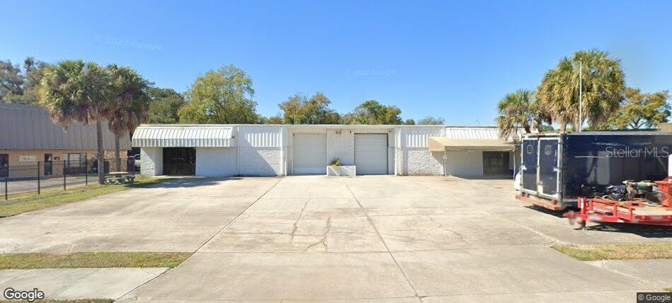 Photo of 5516 Commerce Drive, Edgewood, FL 32839 (MLS # S5157619)