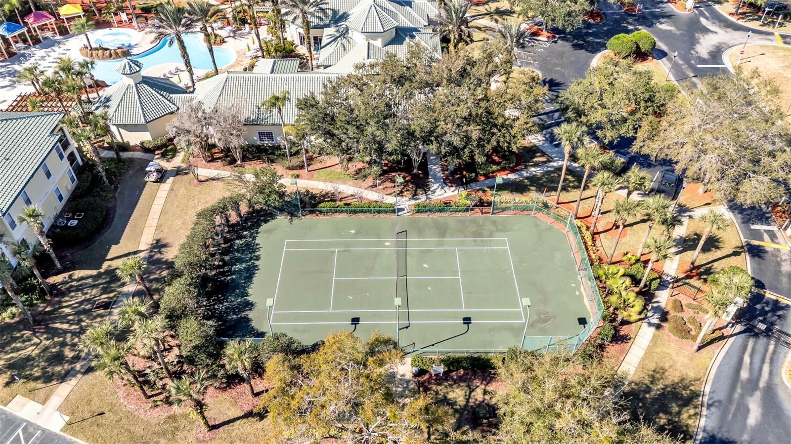 8901 LEGACY COURT 201