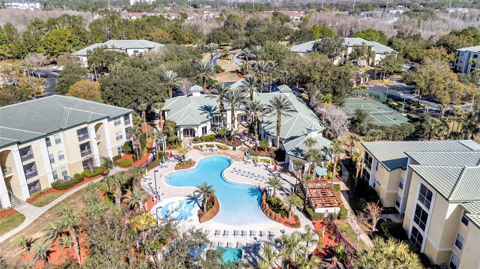 8901 LEGACY COURT 201