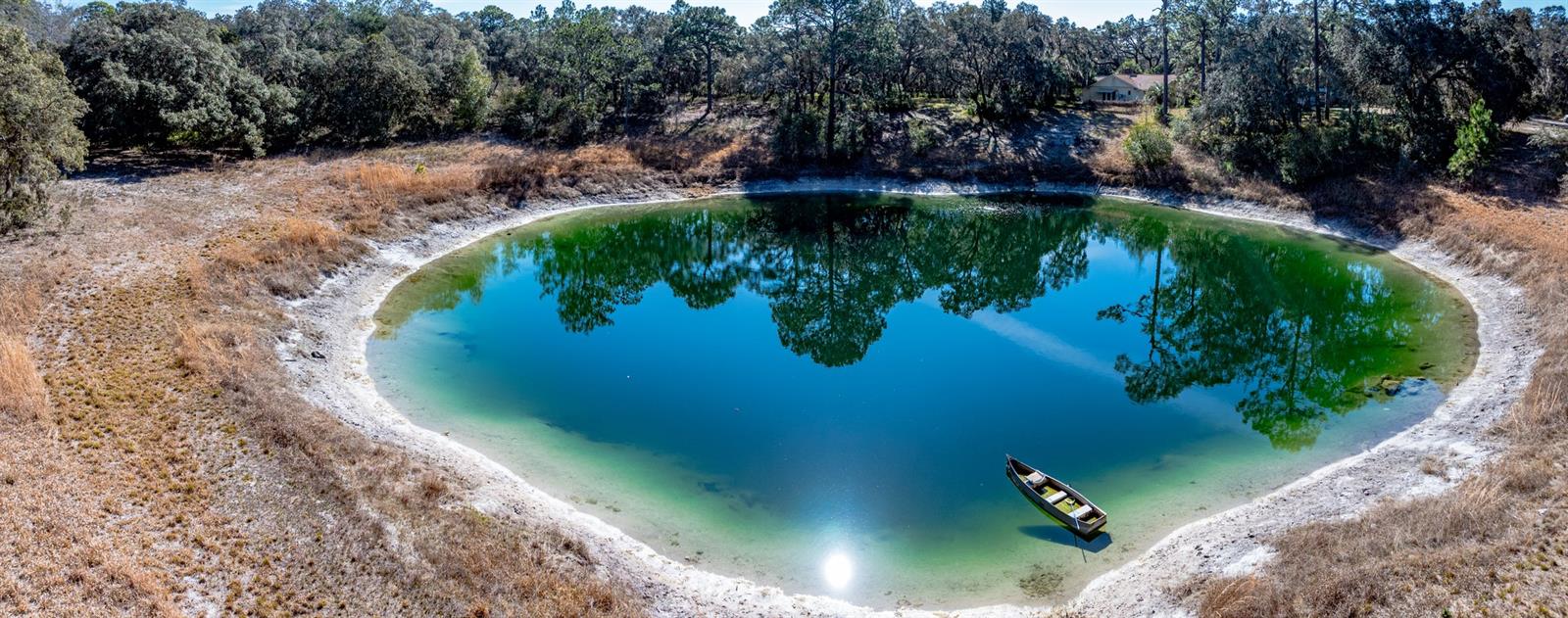 LONG LAKE ESTATES - Residential