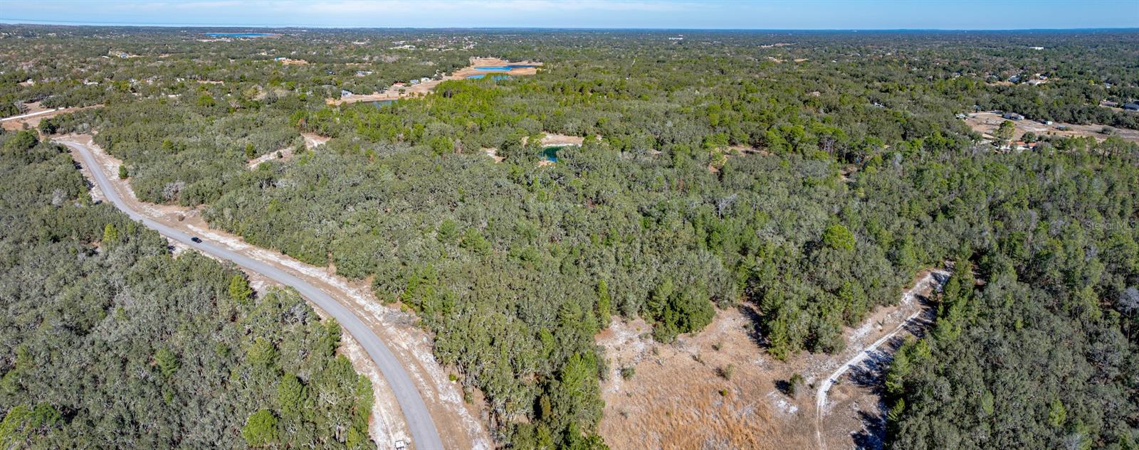 LONG LAKE ESTATES - Residential