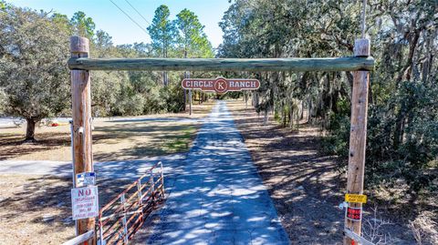 13615 TYRONE STREET HUDSON FL 34667