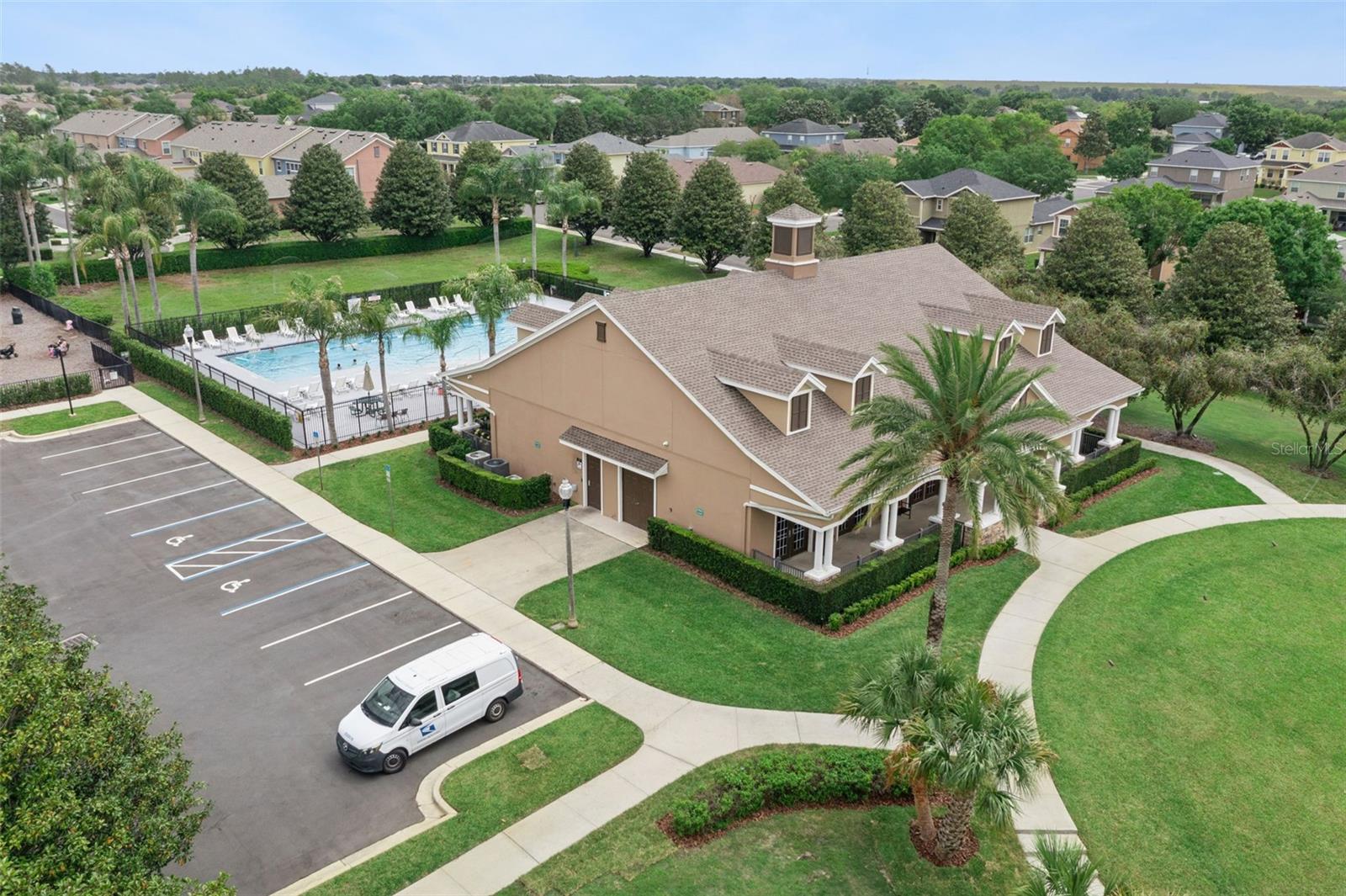 EMERSON PARK A B C D E K L M N - Residential