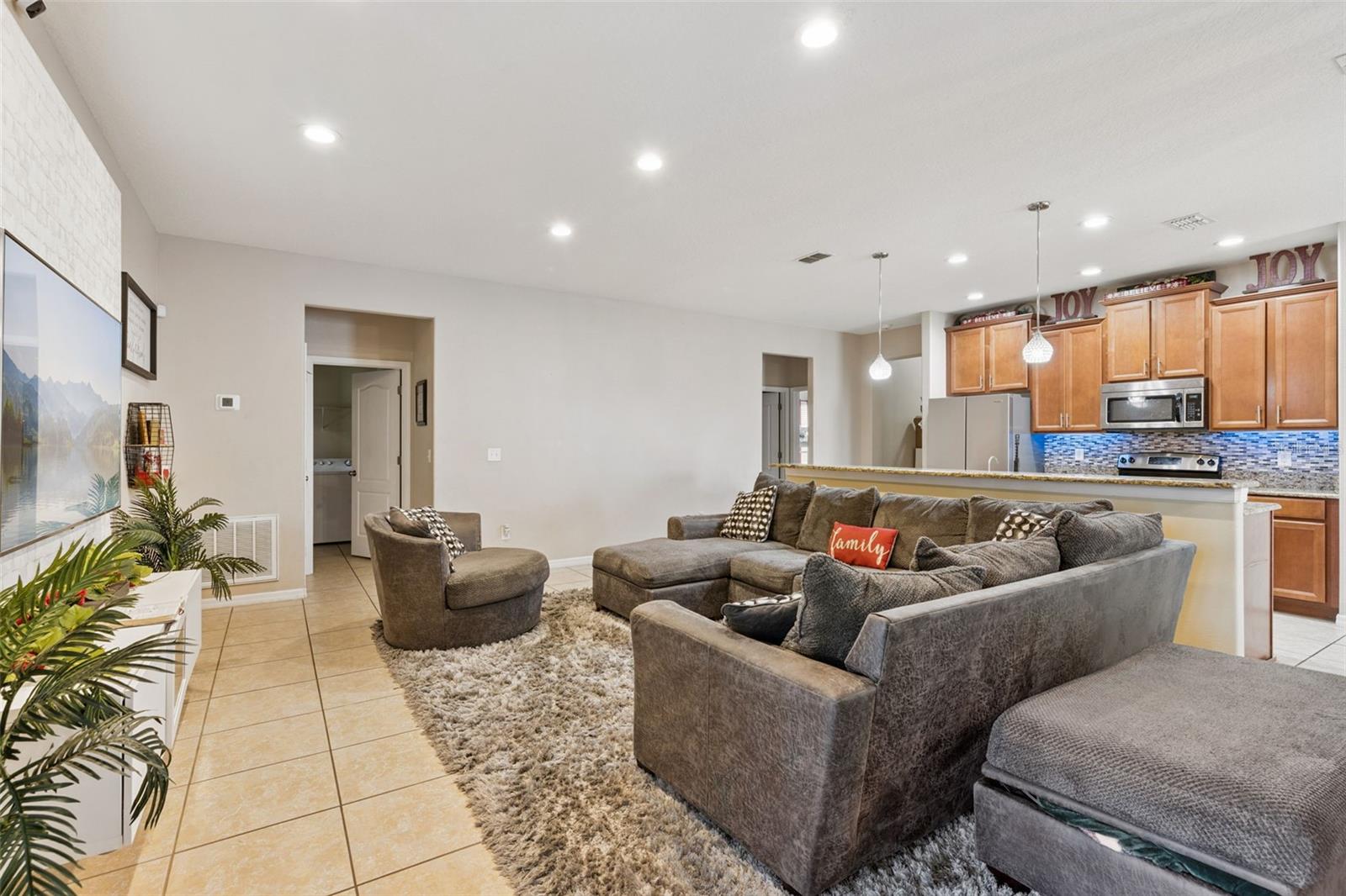 EMERSON PARK A B C D E K L M N - Residential