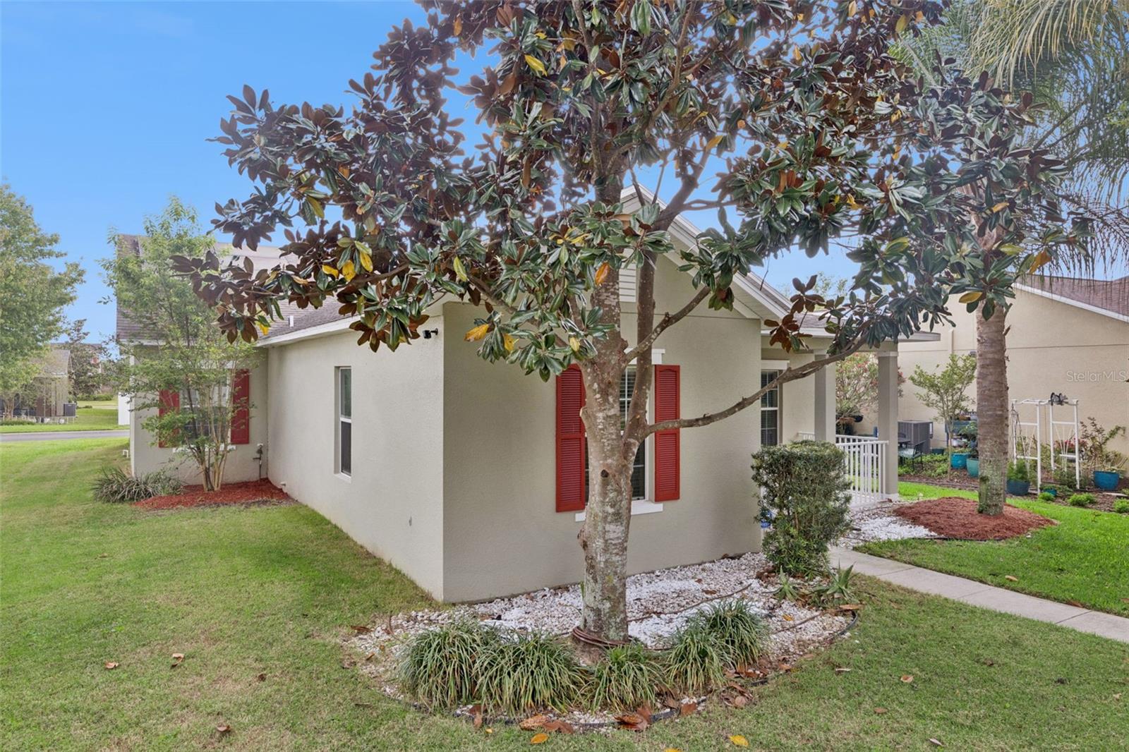 EMERSON PARK A B C D E K L M N - Residential