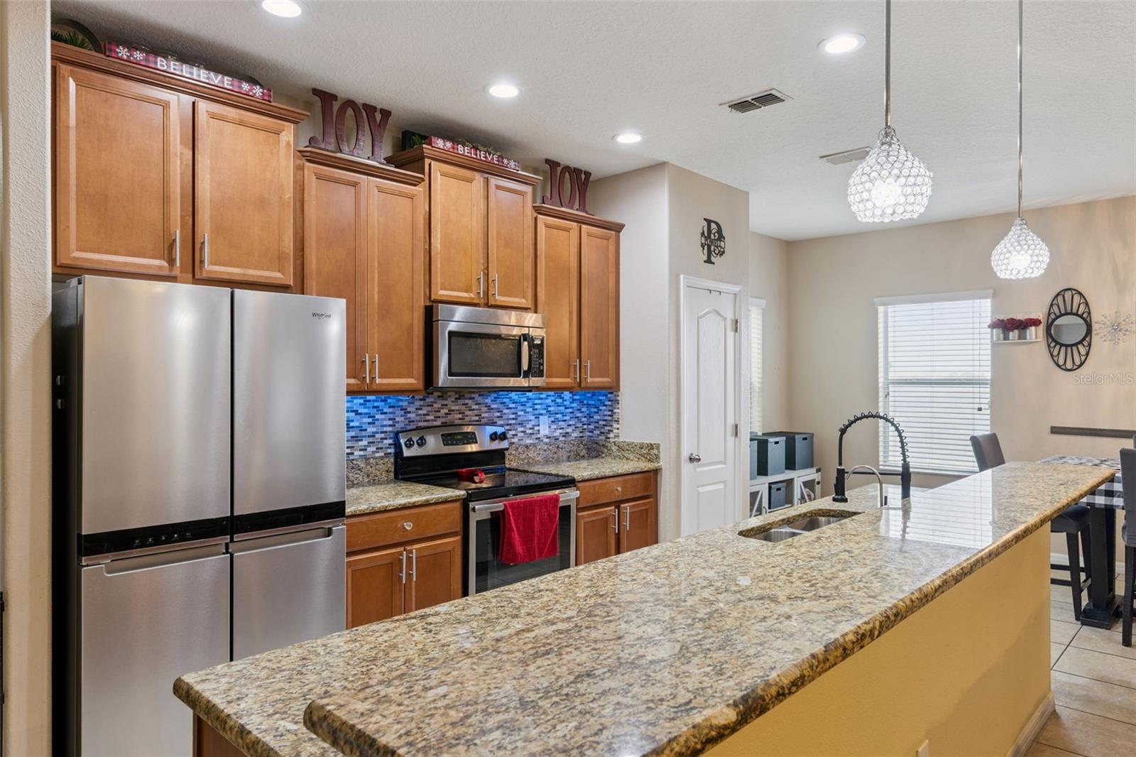 EMERSON PARK A B C D E K L M N - Residential