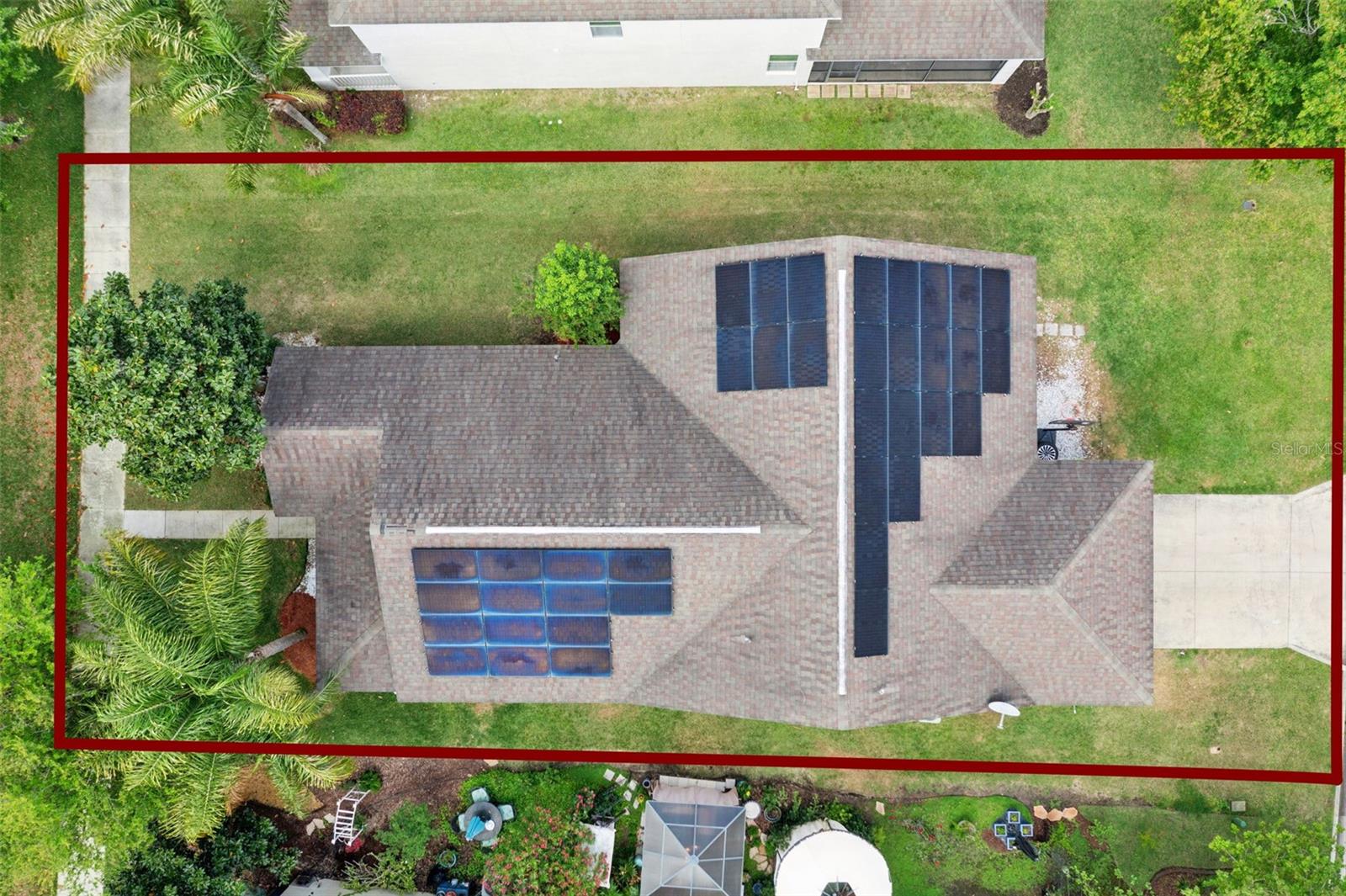 EMERSON PARK A B C D E K L M N - Residential