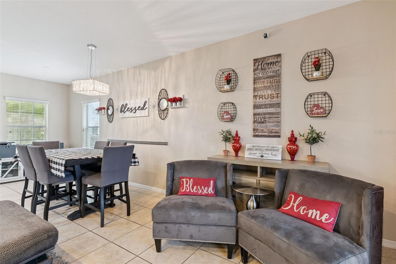 EMERSON PARK A B C D E K L M N - Residential