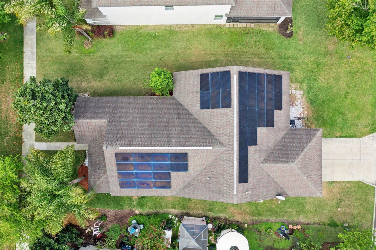 EMERSON PARK A B C D E K L M N - Residential