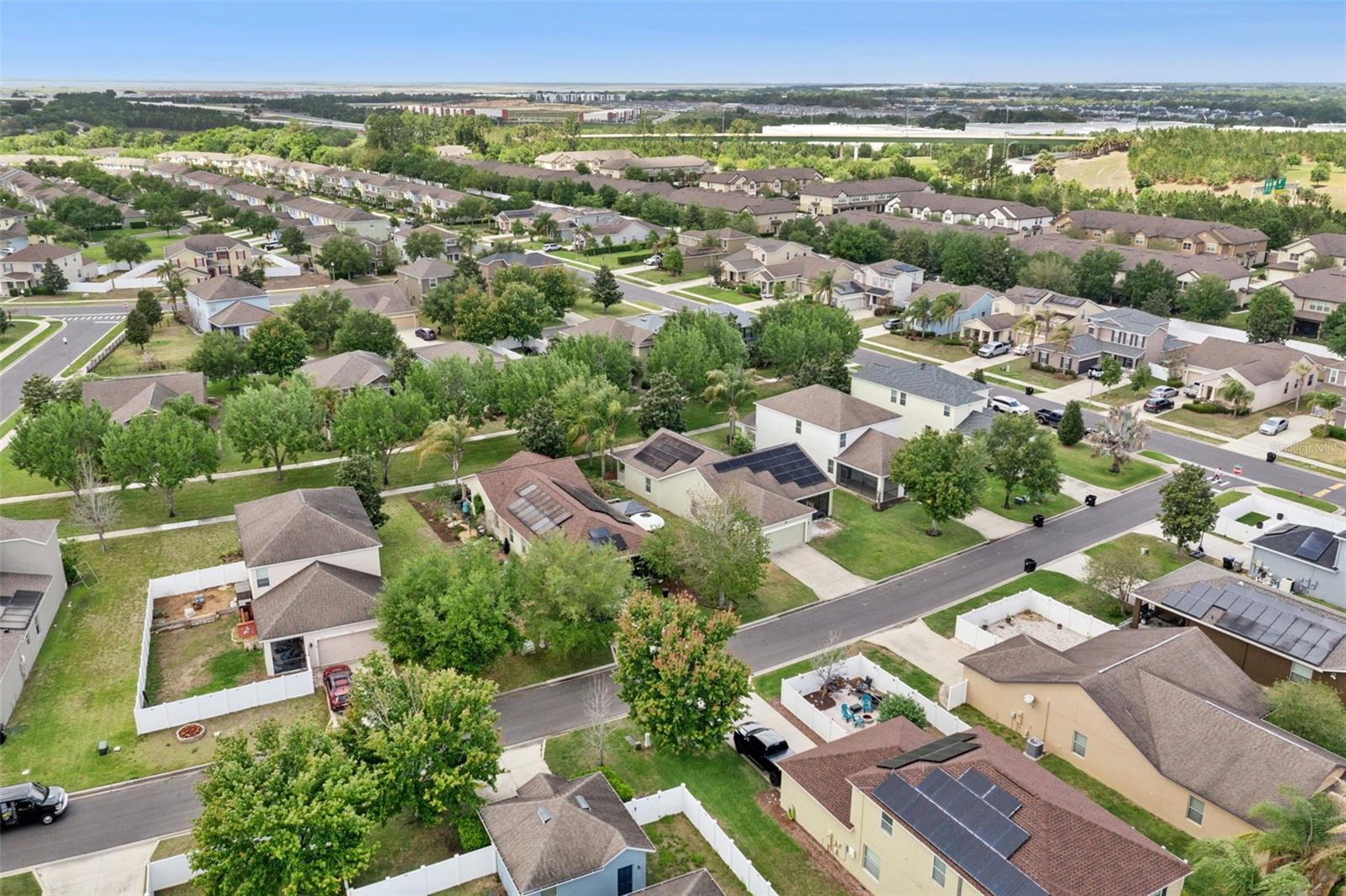 EMERSON PARK A B C D E K L M N - Residential