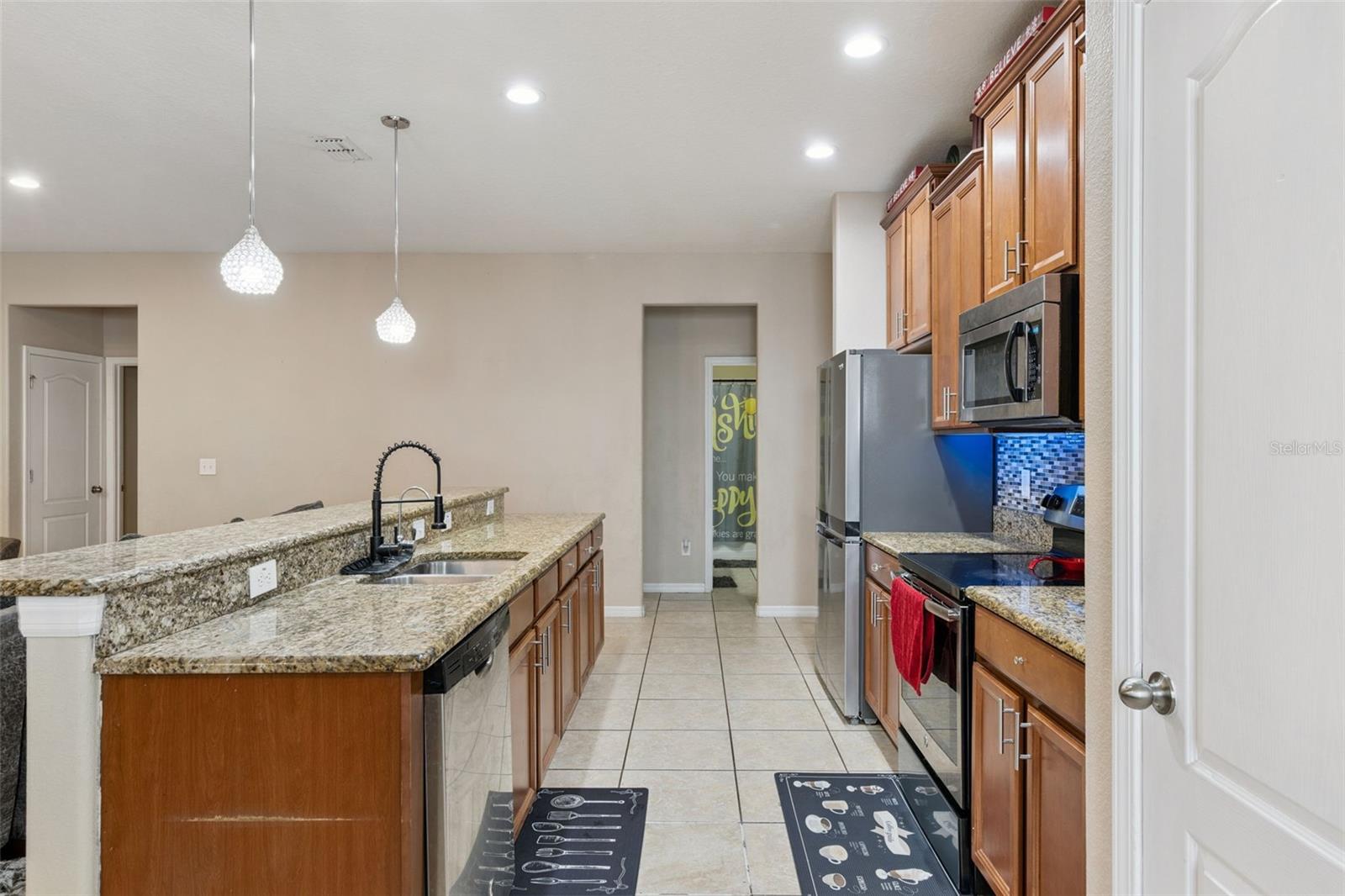 EMERSON PARK A B C D E K L M N - Residential