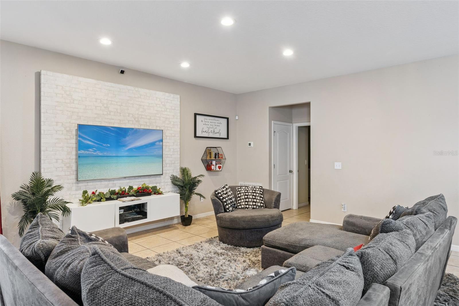 EMERSON PARK A B C D E K L M N - Residential