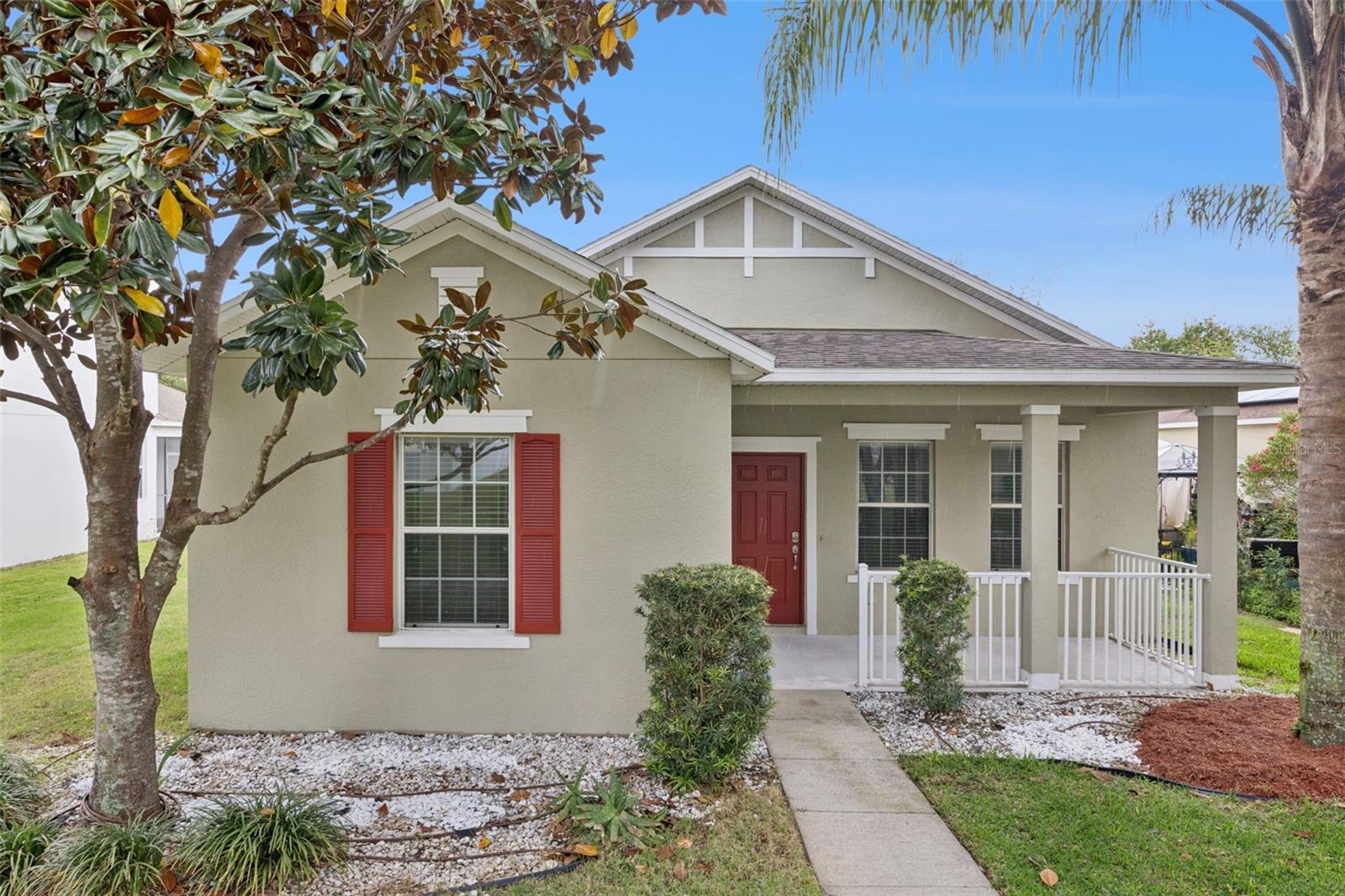 EMERSON PARK A B C D E K L M N - Residential