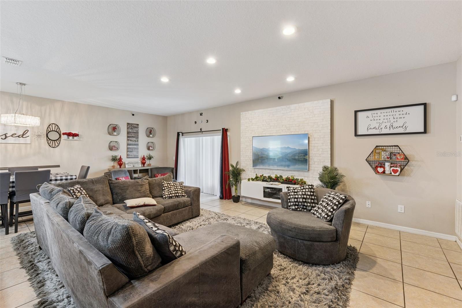 EMERSON PARK A B C D E K L M N - Residential