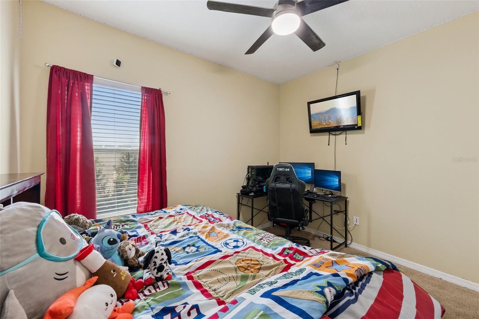 EMERSON PARK A B C D E K L M N - Residential