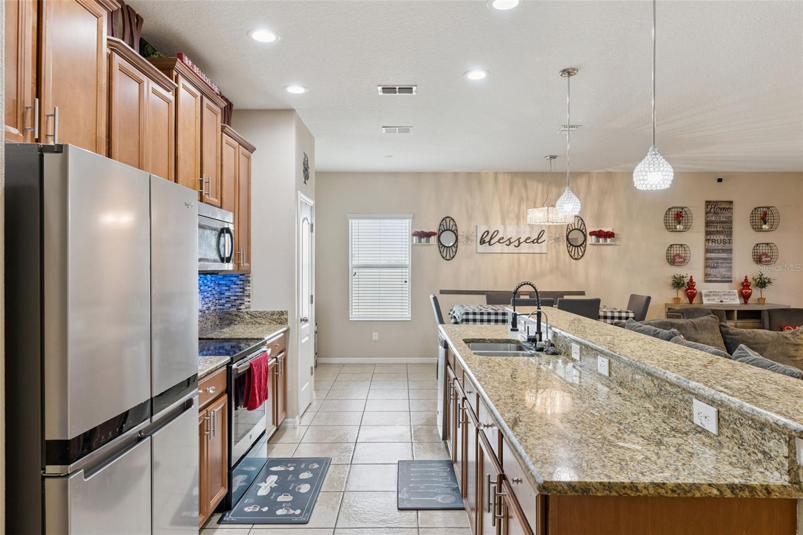 EMERSON PARK A B C D E K L M N - Residential