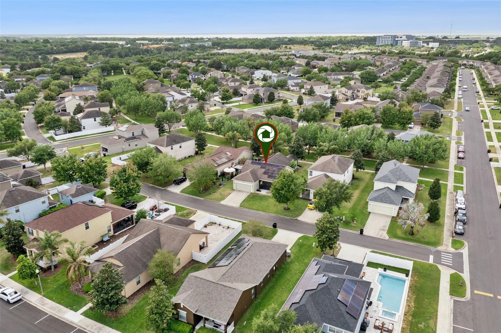 EMERSON PARK A B C D E K L M N - Residential