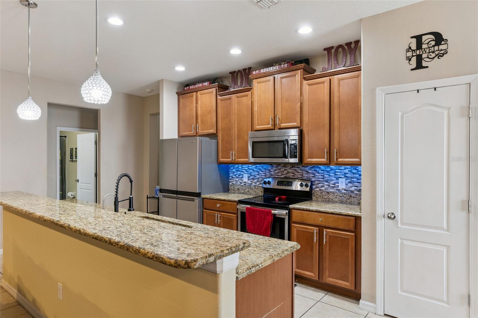 EMERSON PARK A B C D E K L M N - Residential