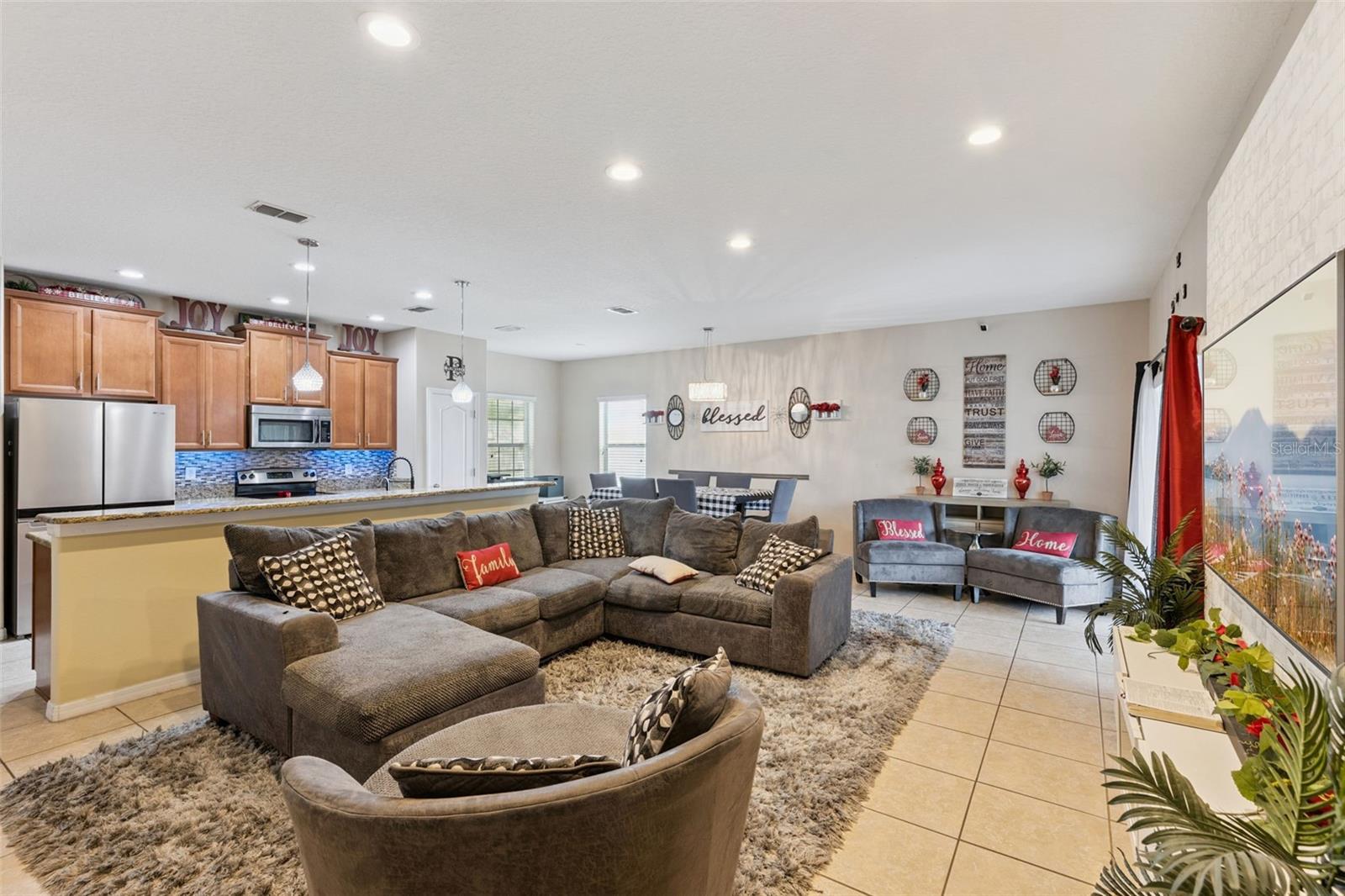 EMERSON PARK A B C D E K L M N - Residential