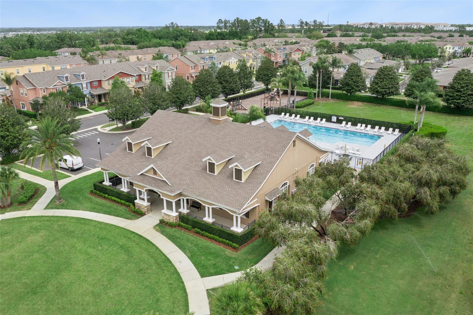 EMERSON PARK A B C D E K L M N - Residential