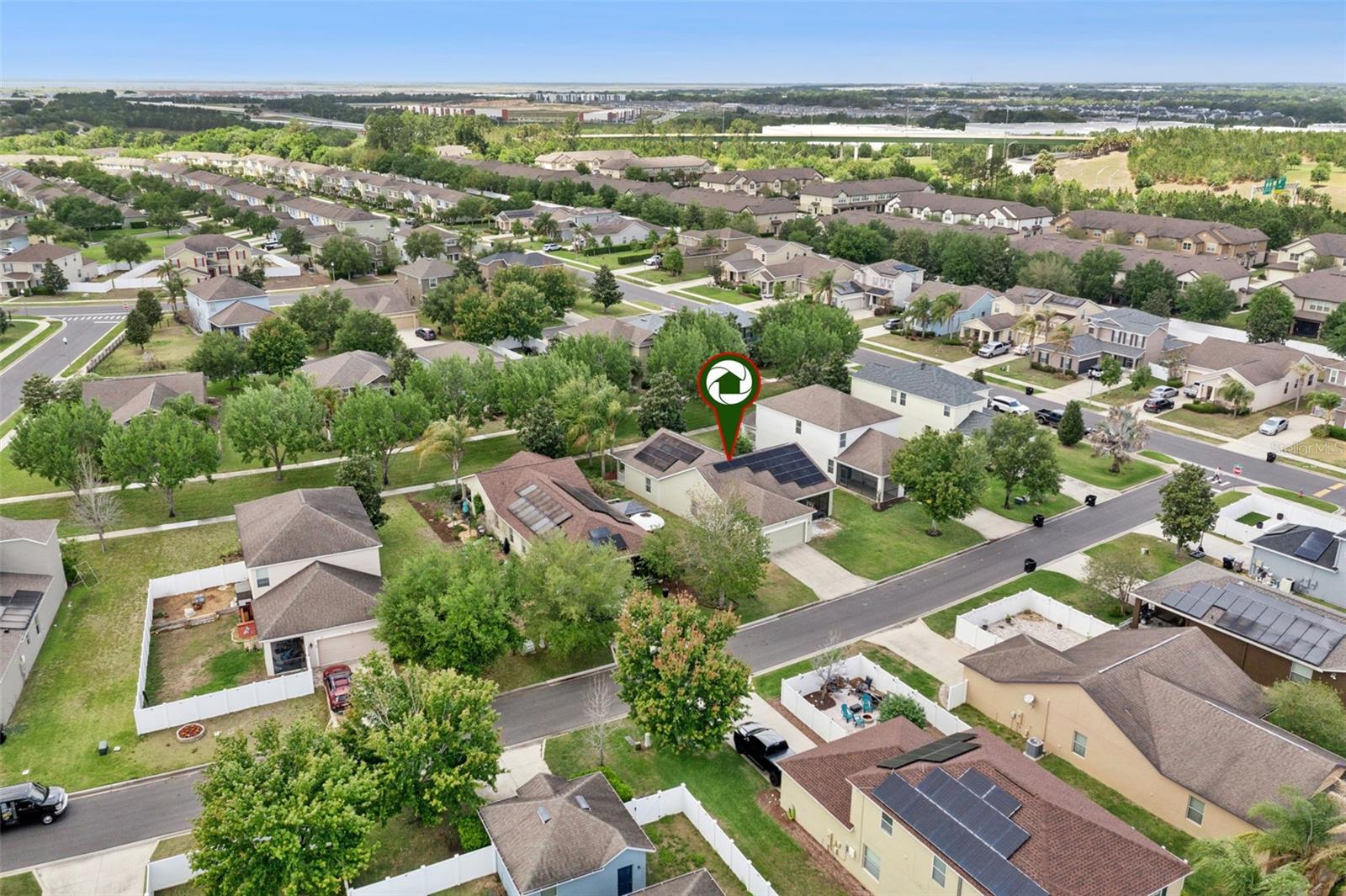 EMERSON PARK A B C D E K L M N - Residential