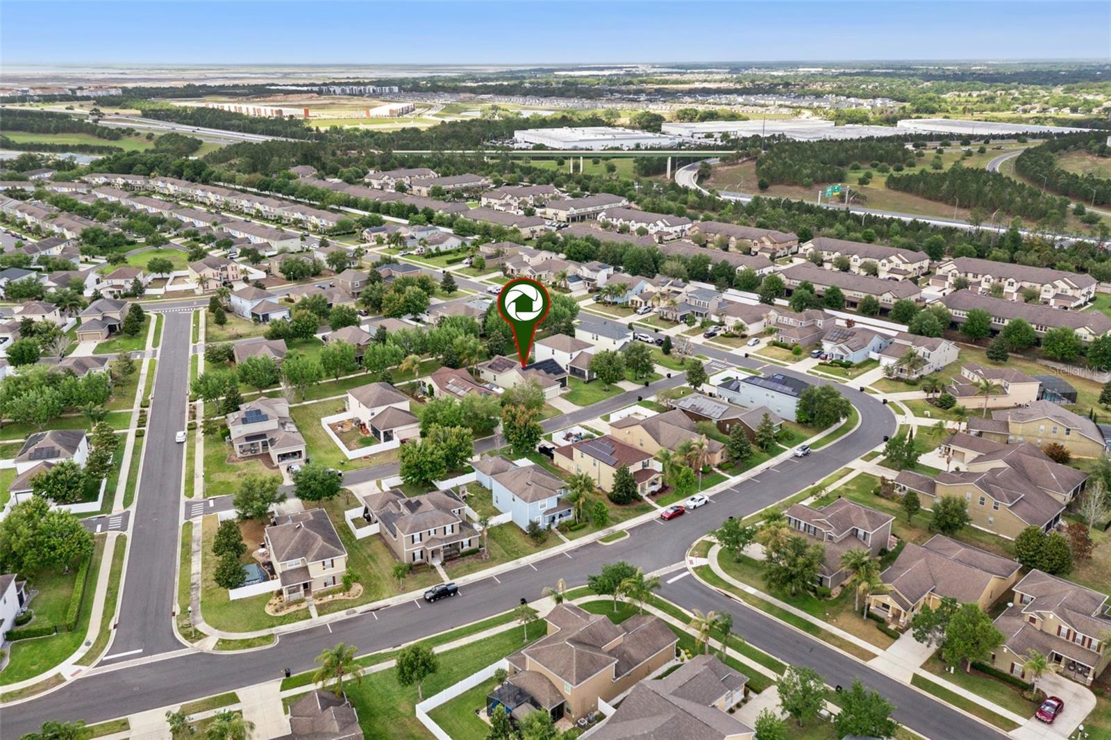 EMERSON PARK A B C D E K L M N - Residential