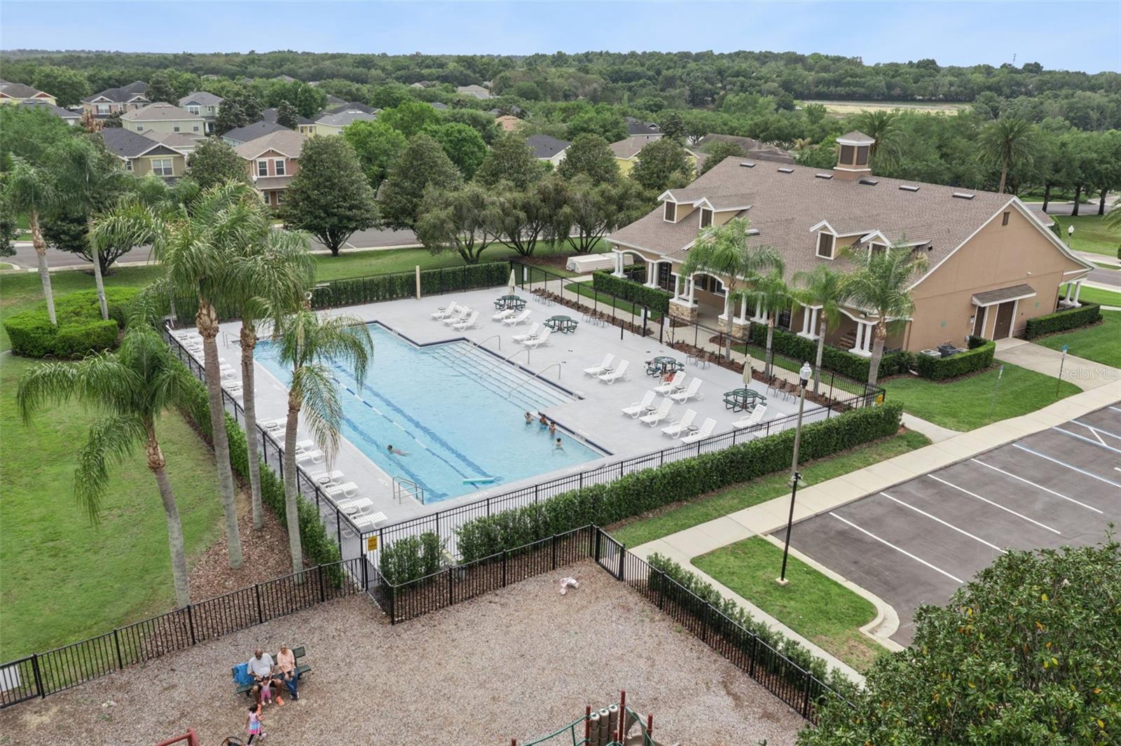 EMERSON PARK A B C D E K L M N - Residential