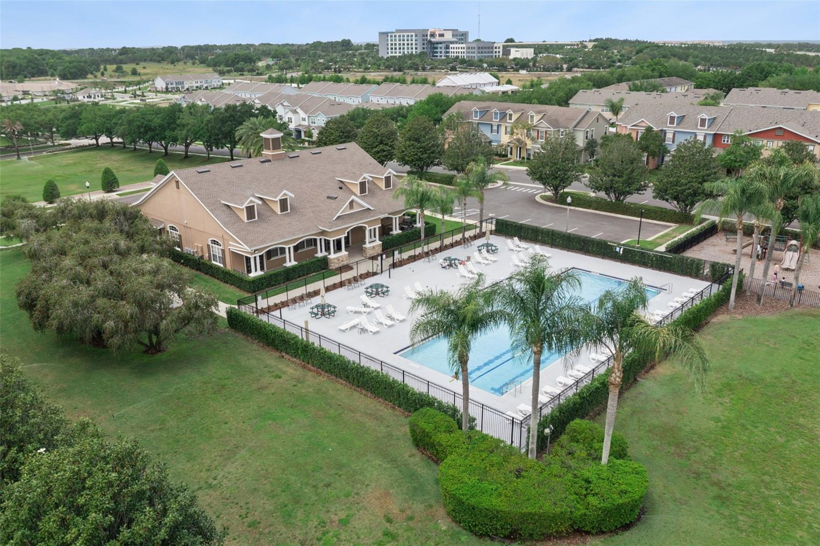 EMERSON PARK A B C D E K L M N - Residential