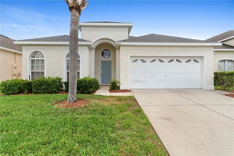 Photo of 2263 Wyndham Palms Way, Kissimmee, FL 34747 (MLS # O6304235)