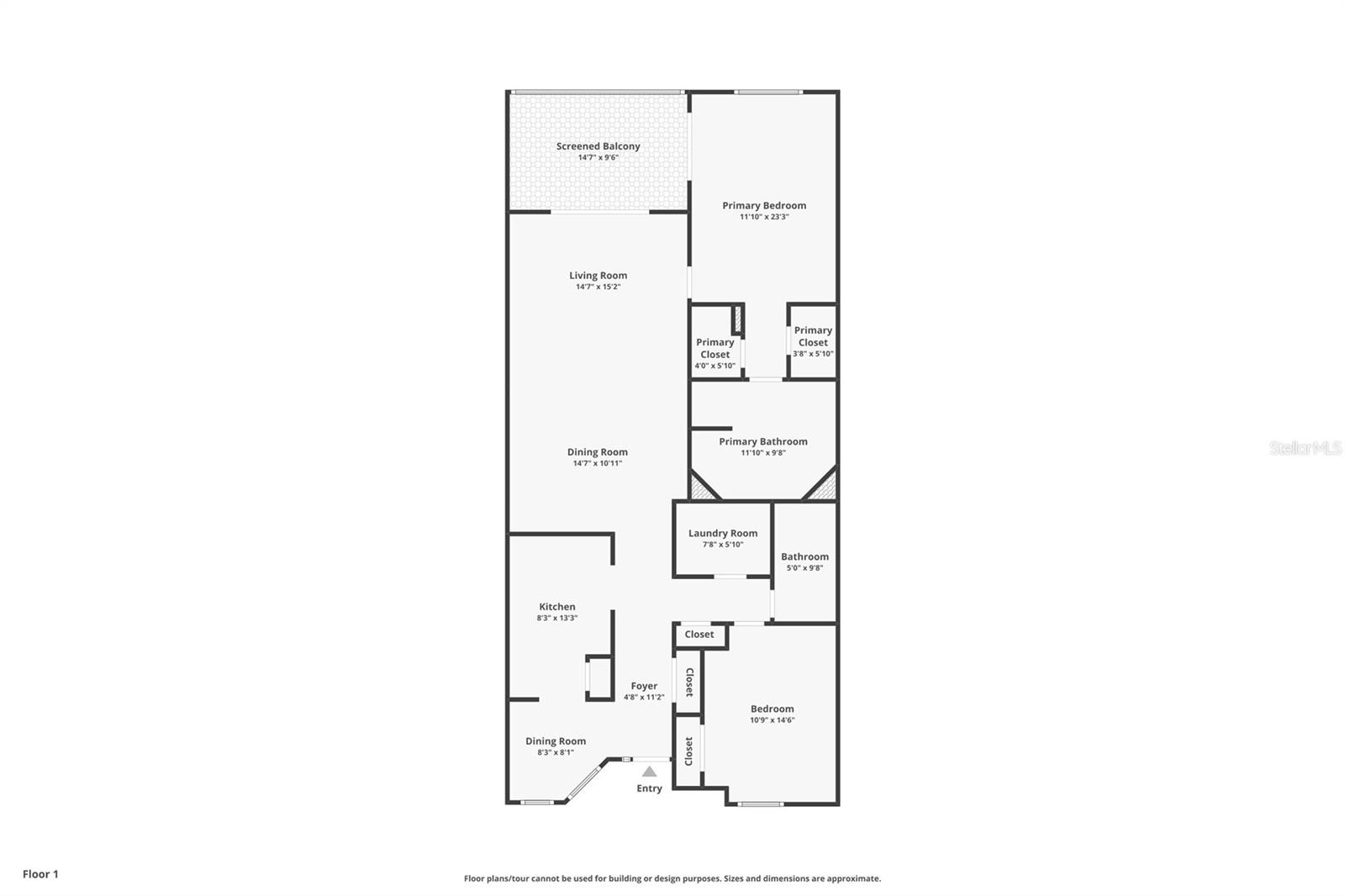 DIAMOND BAY CONDO - Residential