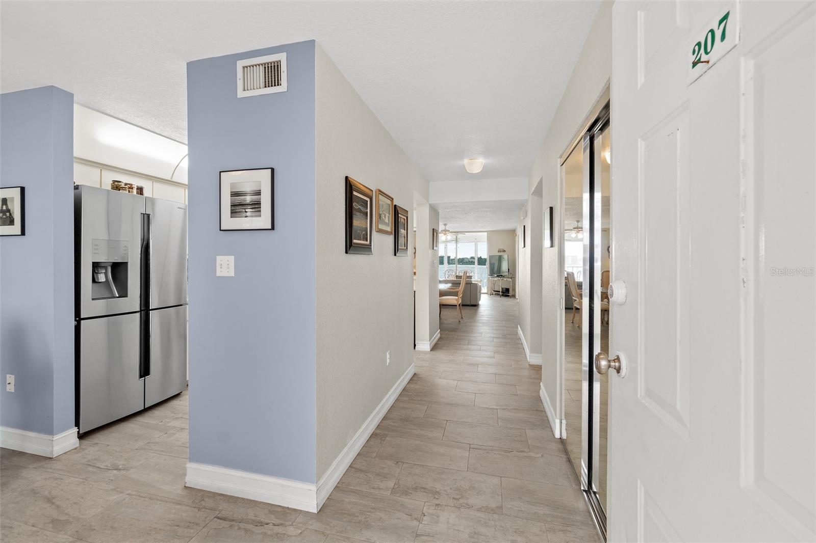 DIAMOND BAY CONDO - Residential