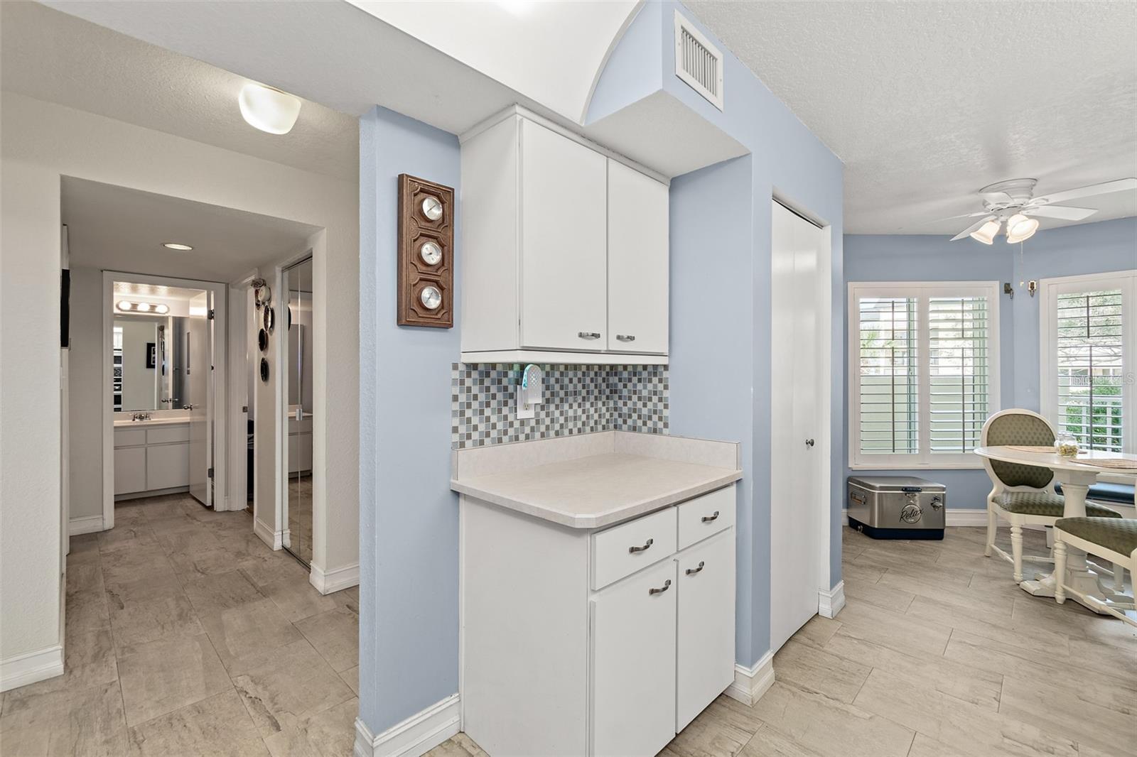 DIAMOND BAY CONDO - Residential