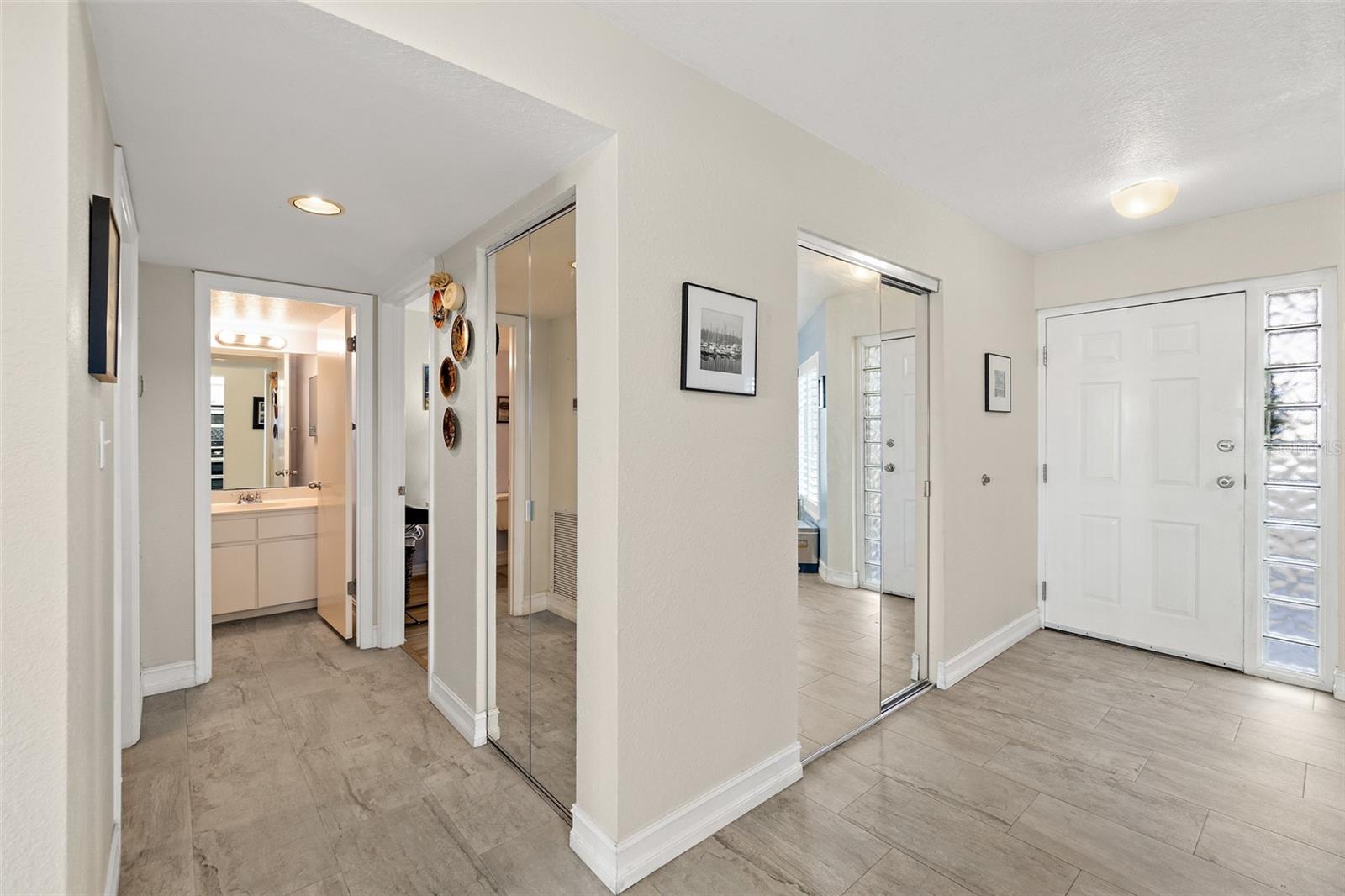 DIAMOND BAY CONDO - Residential