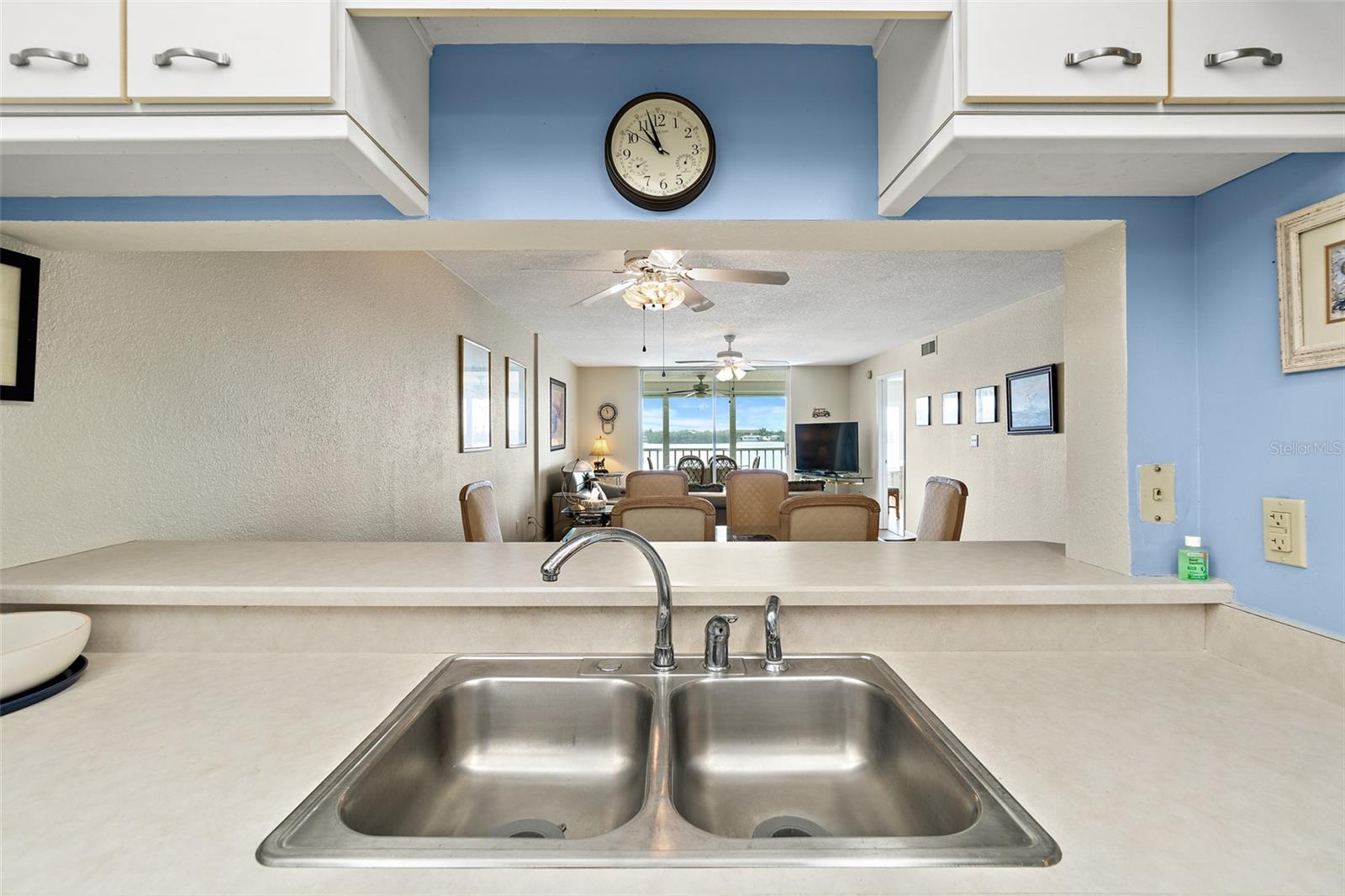 DIAMOND BAY CONDO - Residential