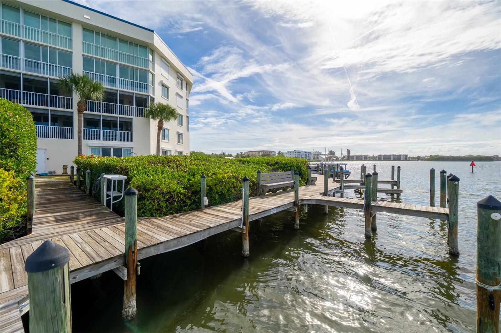 DIAMOND BAY CONDO - Residential