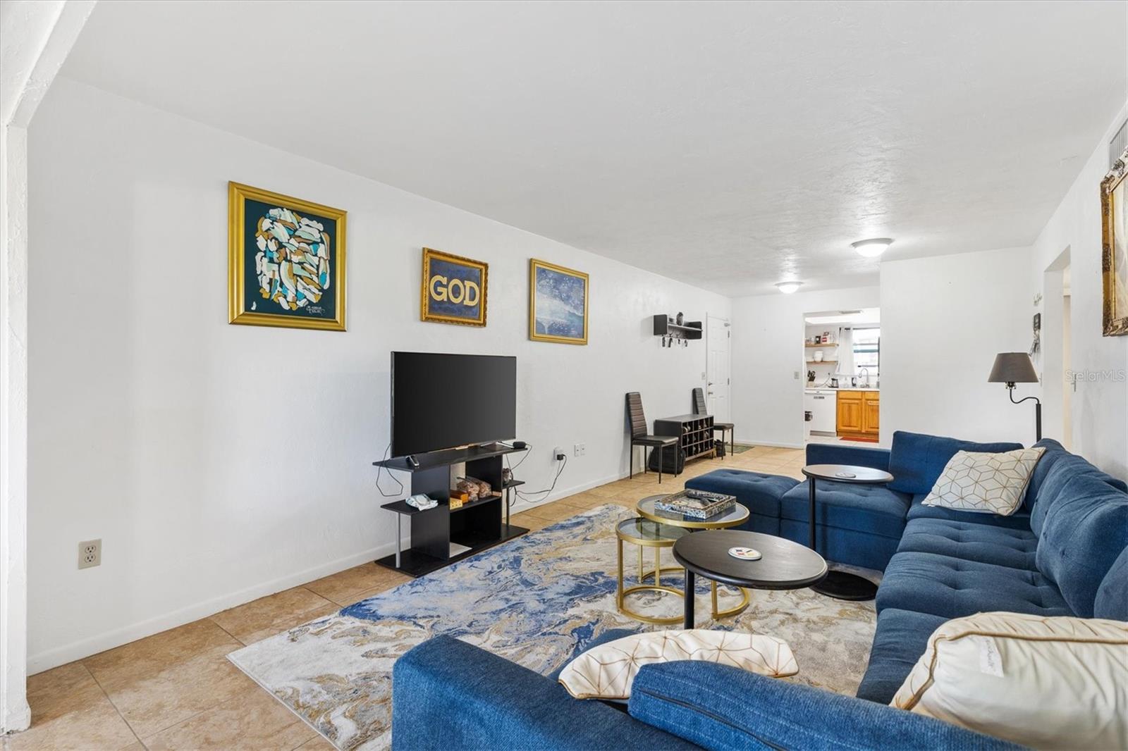 SANDALWOOD CONDMINIUM - Residential