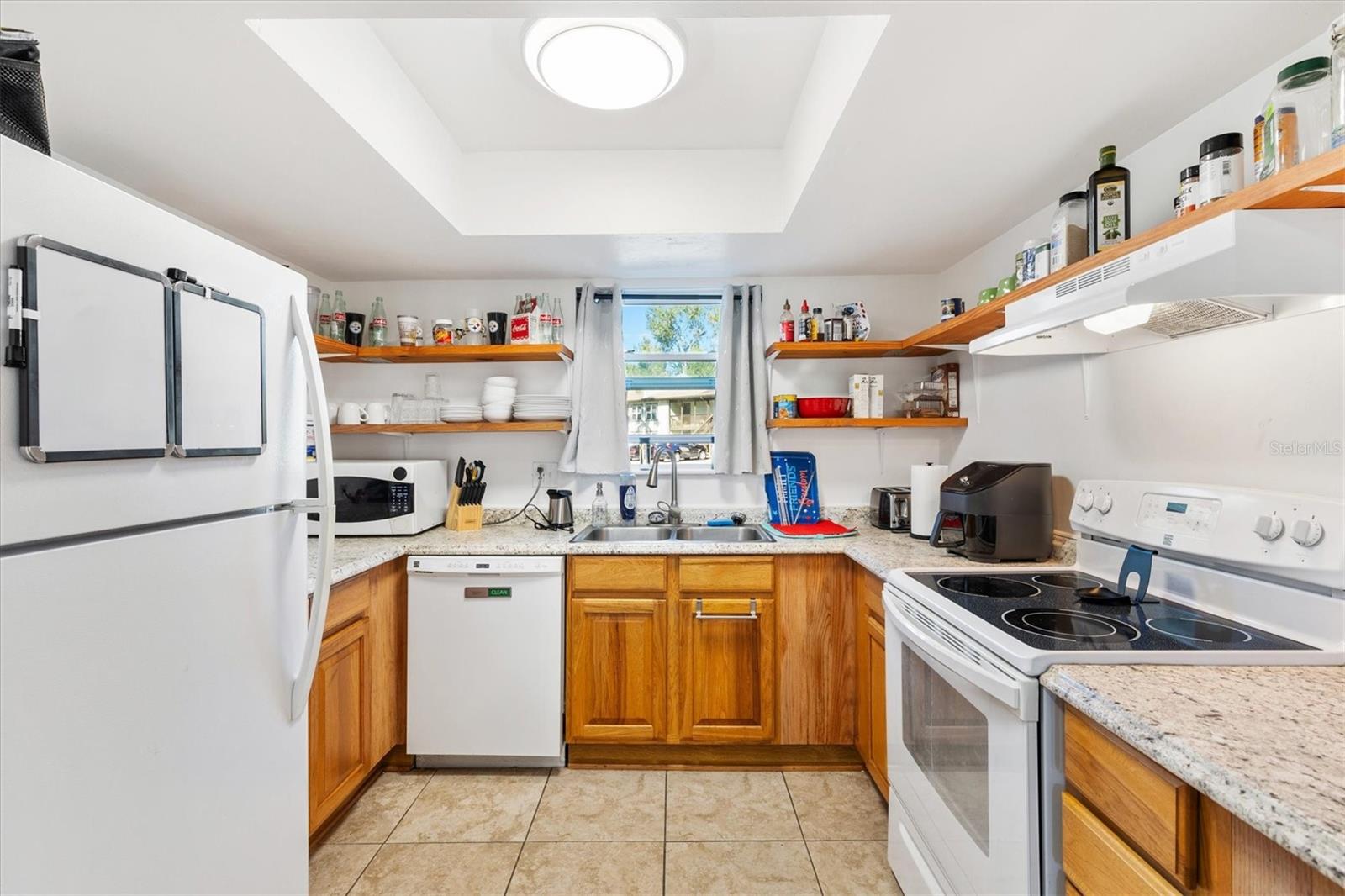 SANDALWOOD CONDMINIUM - Residential