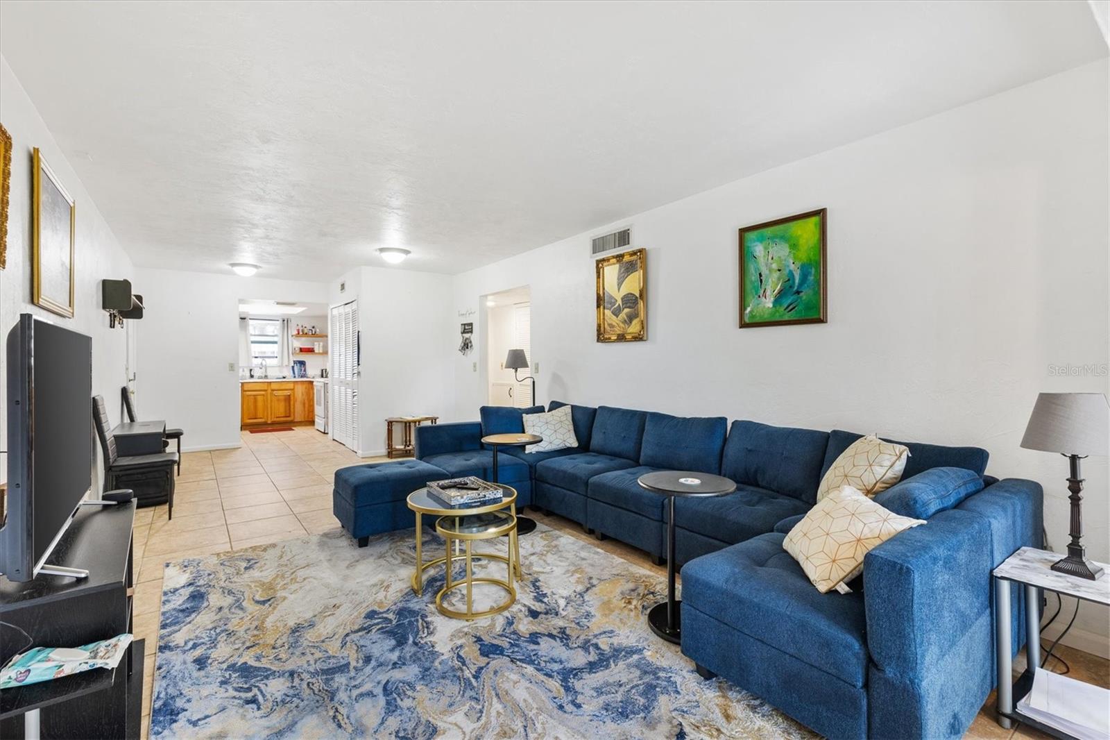 SANDALWOOD CONDMINIUM - Residential