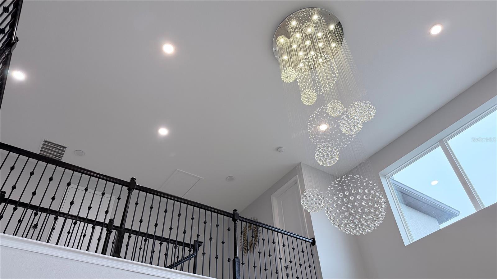 LANDINGS AT HAWKS CREST - Residential