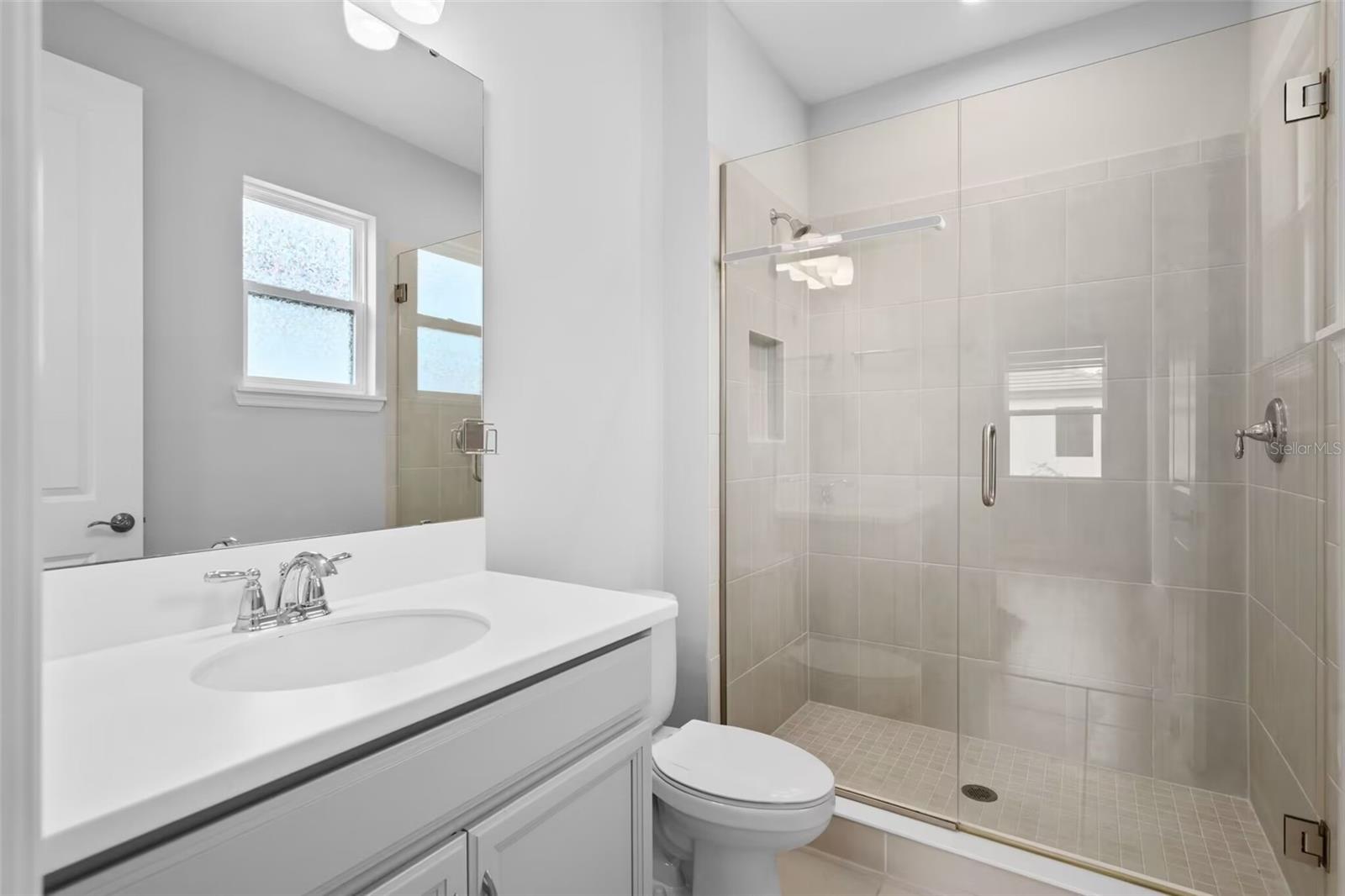 LANDINGS AT HAWKS CREST - Residential